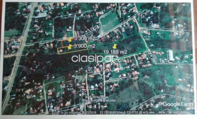 Limpio – centro: 2 has fraccionables, alta rentabilidad asegurada, 200.000 usd, foto 3