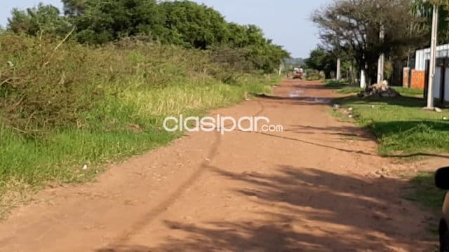 Limpio – centro: 35.190m2, inversión segura, p/ desarrollos constructivos, 500.000 usd, foto 1