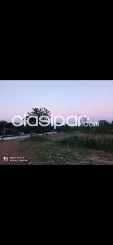Limpio – z/ salado: 14.542m2 prox. Asfalto, inversión segura, grandes emprendimientos — foto 5