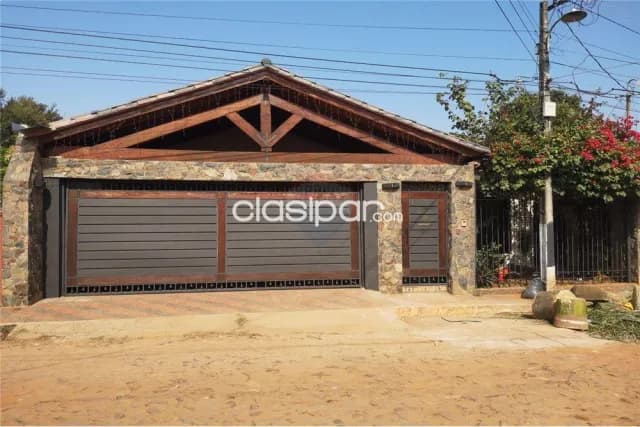 Casa con piscina fdo de la mora – zona norte cerca paseo 1811 — foto 4