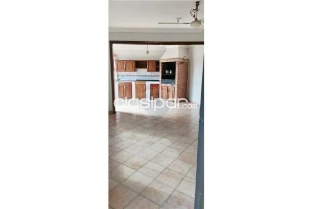 Casa con piscina fdo de la mora – zona norte cerca paseo 1811 — foto 5