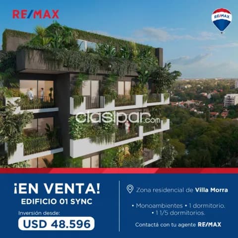 ¡en venta! Departamentos en pozo, monoambientes y de 1 dormitorio 🤩 🙌🏻 diseñados para, foto 2