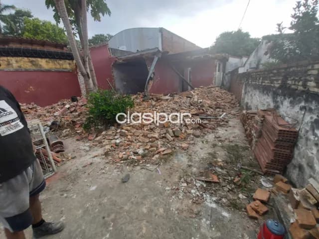 Terreno en zona Trinidad! COD: CL 862 — foto 4