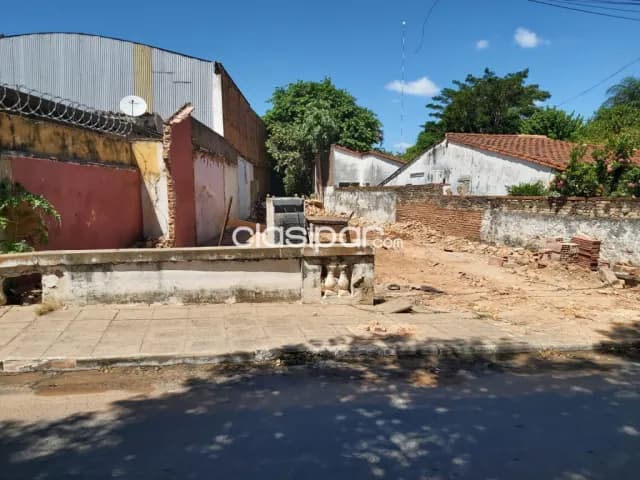 Terreno en zona Trinidad! COD: CL 862 — foto 5