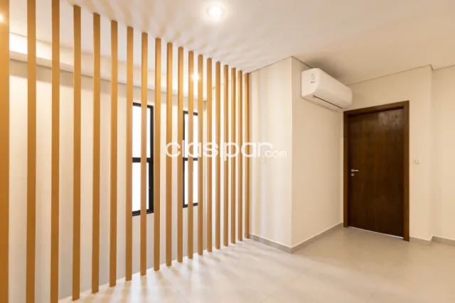 Residencia Casa en Barrio Mburucuya — foto 5