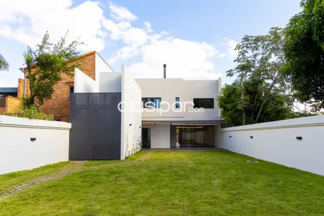 Mansion de 4 dormitorios Santisima Trinidad Mburucuya, foto 2