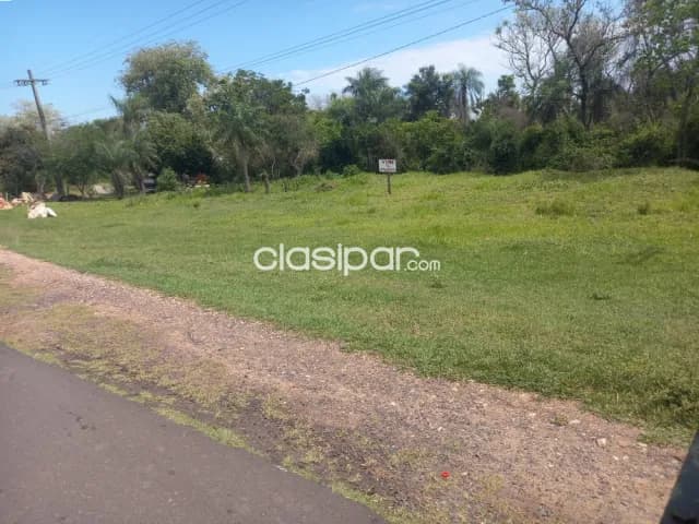 Terreno sobre ruta 3 emboscada — foto 4
