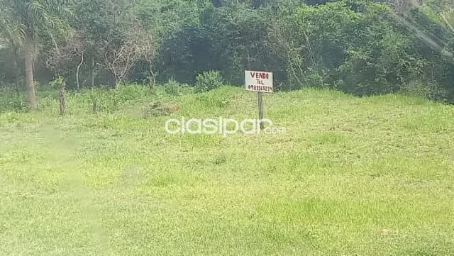 Terreno sobre ruta 3 emboscada — foto 5