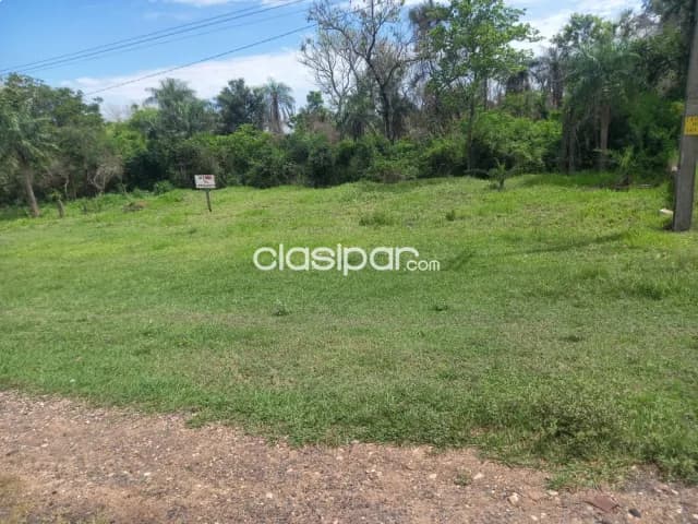 Terreno sobre ruta 3 emboscada — foto 3