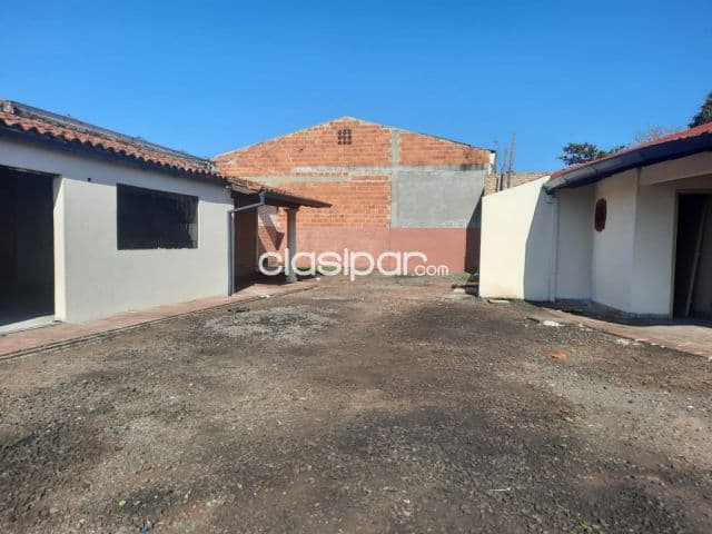 Terreno zona madame lynch usd 792.000
