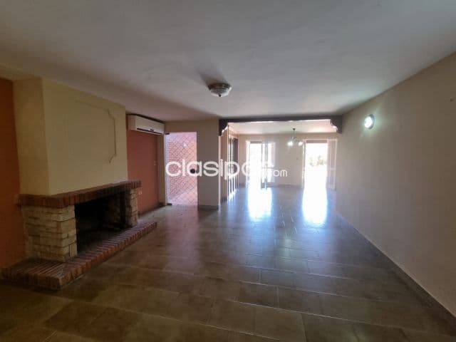 Bo Jara – quinta san jose: Confortable residencia, 750 m2, 3 dormitorios, jardín, piscina — foto 1
