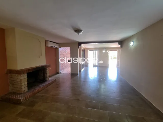 Bo Jara – quinta san jose: Confortable residencia, 750 m2, 3 dormitorios, jardín, piscina — foto 2