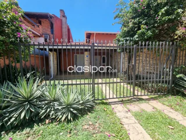 Bo Jara – quinta san jose: Confortable residencia, 750 m2, 3 dormitorios, jardín, piscina — foto 4