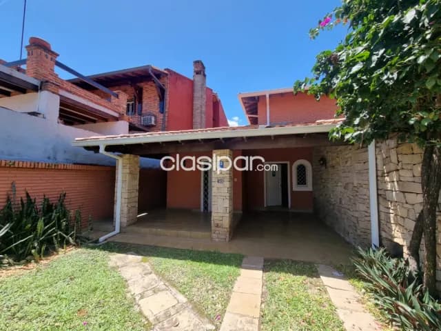 Bo Jara – quinta san jose: Confortable residencia, 750 m2, 3 dormitorios, jardín, piscina — foto 5