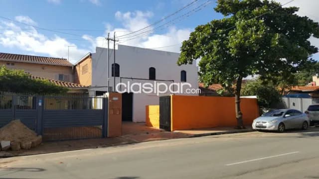 Fdo. De la mora (z/n): Impecable depósito, prox. Avda. Mcal. Lopez, 394m2, s/ asfalto — foto 2