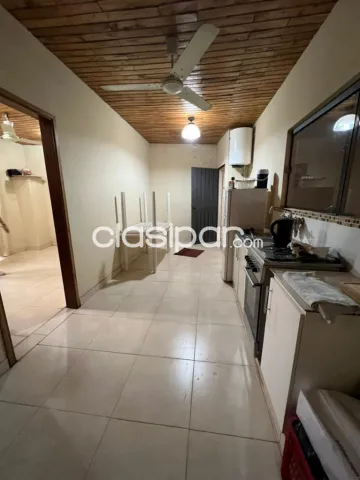 San Lorenzo – Luque: 450 m2, magnifico deposito + showroom + oficinas + parking — foto 4