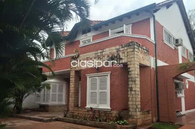 Casa en Fernando de la Mora zona norte a 50 mts2 de la avenida mariscal lopez usd 18, foto 3