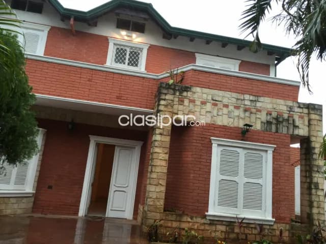 Casa en Fernando de la Mora zona norte a 50 mts2 de la avenida mariscal lopez usd 18, foto 4