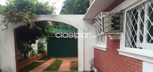 Casa en Fernando de la Mora zona norte a 50 mts2 de la avenida mariscal lopez usd 18, foto 5