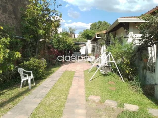 Terreno casa en sajonia con importante frente para inversionistas usd 220.000, foto 3