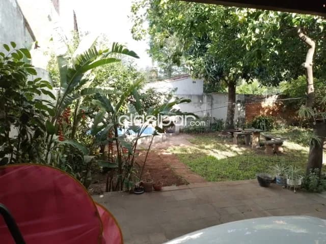 Terreno casa en sajonia con importante frente para inversionistas usd 220.000, foto 4