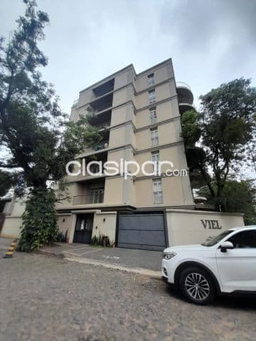 Departamento en asuncion zona shopping del sol cod 1470