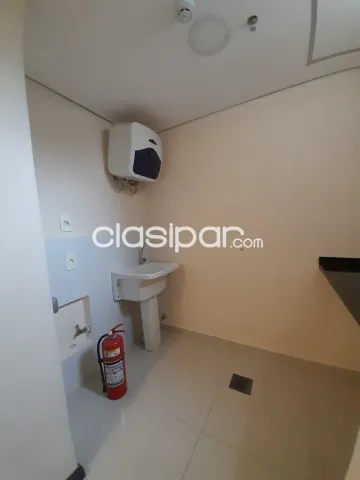 Departamento en asuncion zona shopping del sol cod 1470 — foto 4
