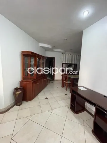 Amplio dpto en bo, Las Mercedes, 2 cocheras, foto 3