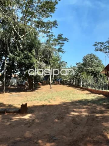Terrenos ruta Luque sanber — foto 2