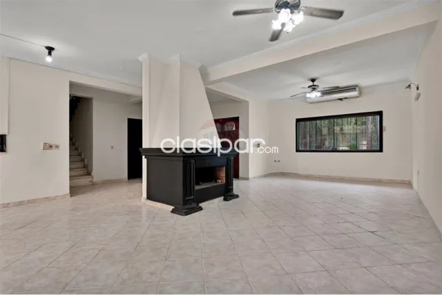 Casa con 2 hab.en suite, piscina en amplio terreno-bo.Herrera a mtrs avda.mcal.lopez, foto 5