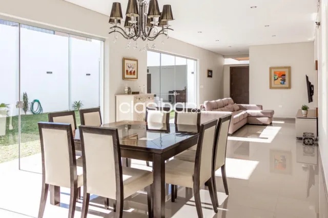 Casa en una planta a pasos de Av Primer Presidente, foto 2