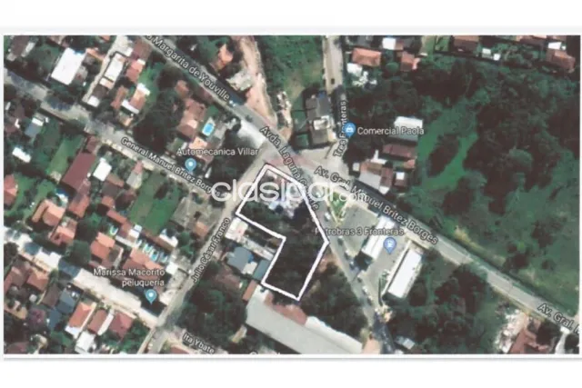 Amplio Terrenoesquina Sobre Laguna Grande Precio Fijado650000 Usd Paraguay Centr — foto 4