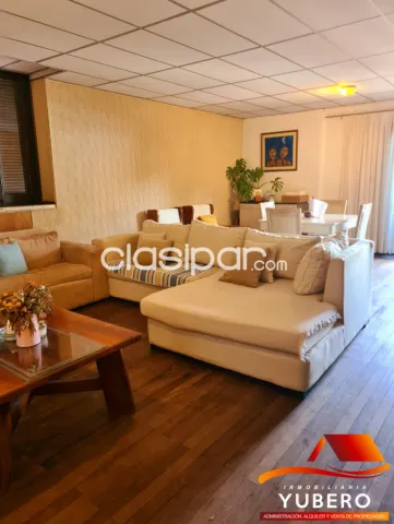 Dpto. en Villa Morra COD: CL 863, foto 5