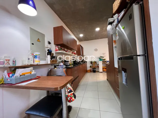 Duplex a estrenar en exclusivo barrio cerrado - clho4739245 — foto 5
