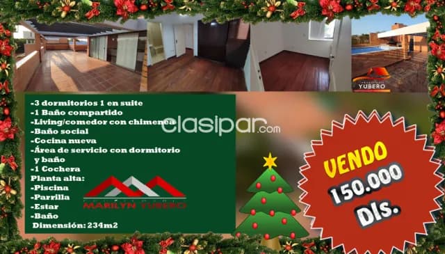 Hermoso Penthouse en Villa Morra! COD: CL 864, foto 2