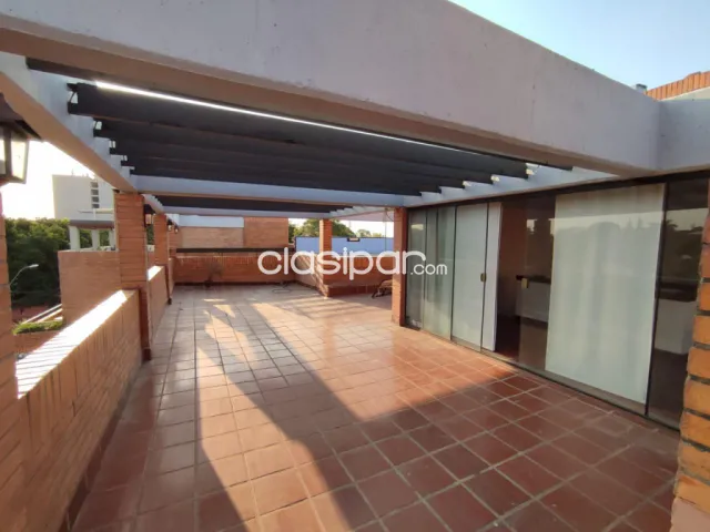 Hermoso Penthouse en Villa Morra! COD: CL 864, foto 5