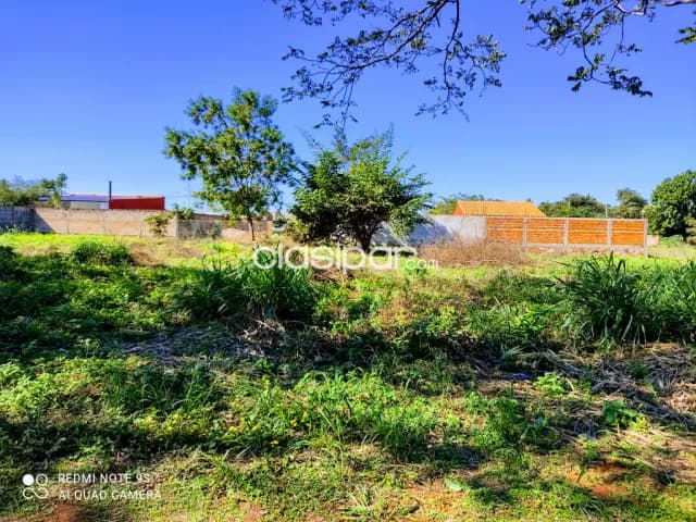 Terreno de 372 m2 en Luque barrio julio correa, foto 3