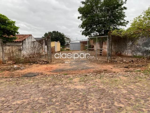 terreno en Fernando de la Mora Zona Sur Usd 100.000, foto 2