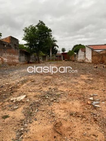 terreno en Fernando de la Mora Zona Sur Usd 100.000, foto 3