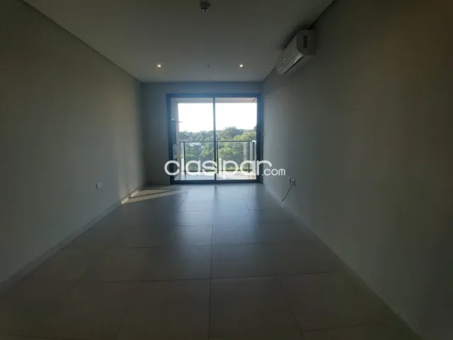 Villa Morra en oferta! Hermoso depto. 2 dormitorios, elegante ubicación, 130.000 usd — foto 3