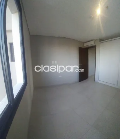 Villa Morra en oferta! Hermoso depto. 2 dormitorios, elegante ubicación, 130.000 usd — foto 4