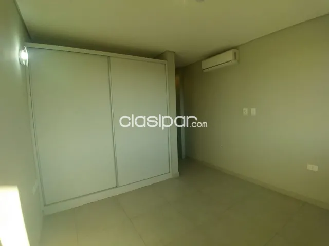 Villa Morra en oferta! Hermoso depto. 2 dormitorios, elegante ubicación, 130.000 usd — foto 5