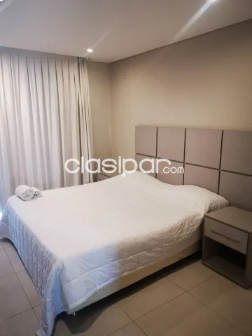 Departamento amoblado en Villa Morra-Asunción, foto 2