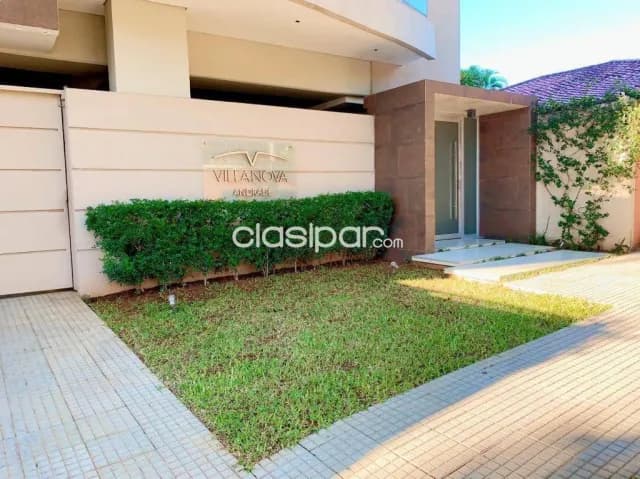 Departamento amoblado en Villa Morra-Asunción, foto 3