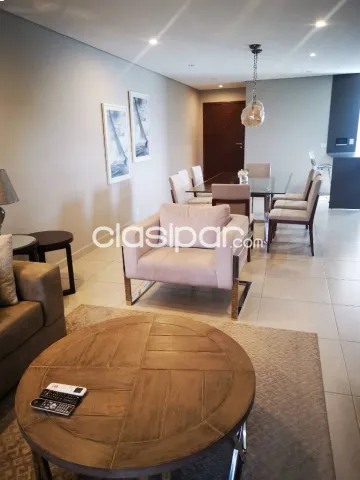 Departamento amoblado en Villa Morra-Asunción, foto 5