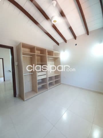 Espectacular duplex..zona Trinidad
