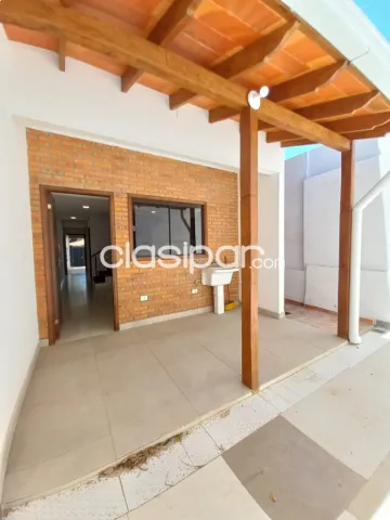 Espectacular duplex..zona Trinidad — foto 4