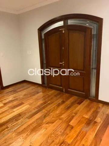 Carmelitas prox. Asa. Sol: Elegantisima residencia, 4 dormit, gran jardín, piscina, foto 4
