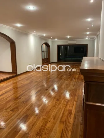 Carmelitas prox. Asa. Sol: Elegantisima residencia, 4 dormit, gran jardín, piscina, foto 5
