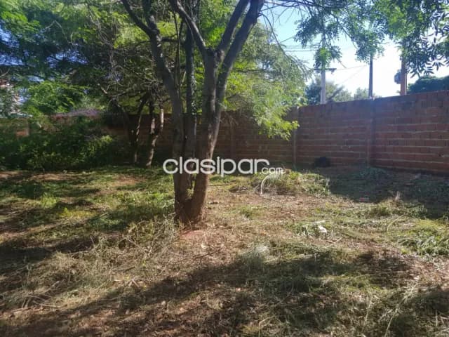 terreno al pie del cerro Lambaré, a 50 mts de Av. Perón y Costanera Sur — foto 5